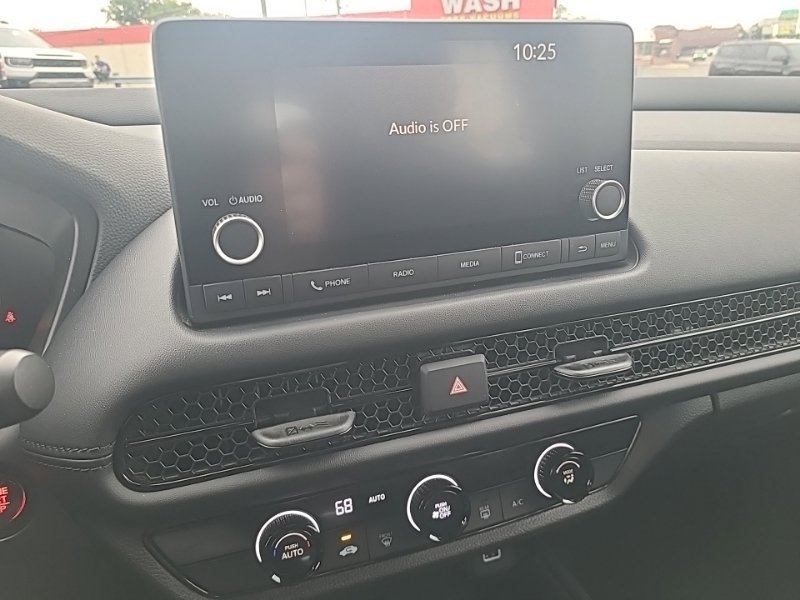 Used 2024  Honda LX image 14