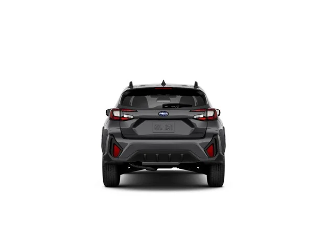 New 2027 MAGNETITE GRAY PEARL Subaru  image 9