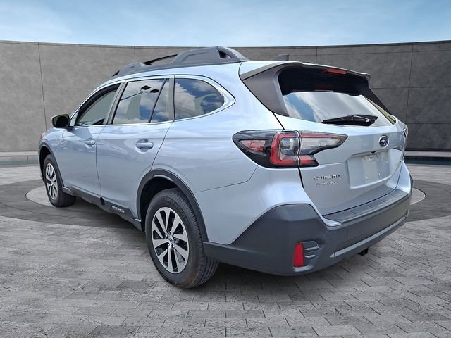 2022 Subaru Outback Premium - Photo 7