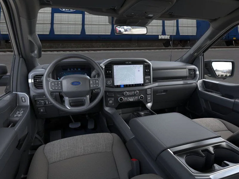 New 2026 Avalanche Ford XLT image 9