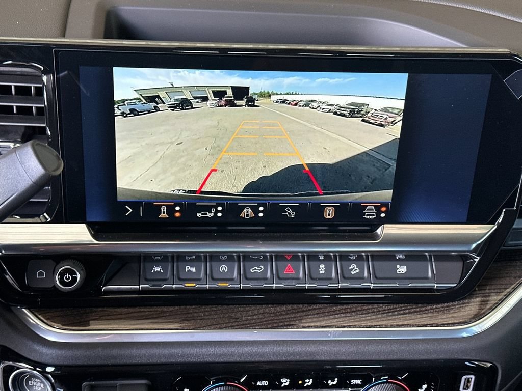 2026 Chevrolet Silverado 1500 LT - Photo 19