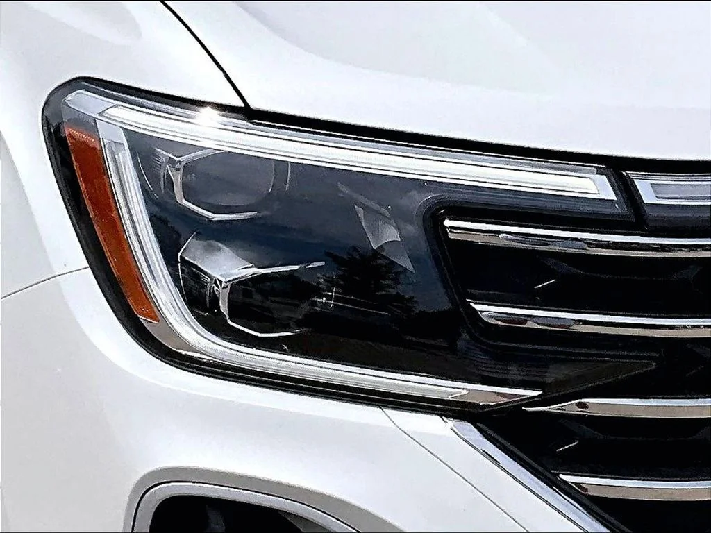 2026 Volkswagen Atlas SE w/Tech - Photo 35