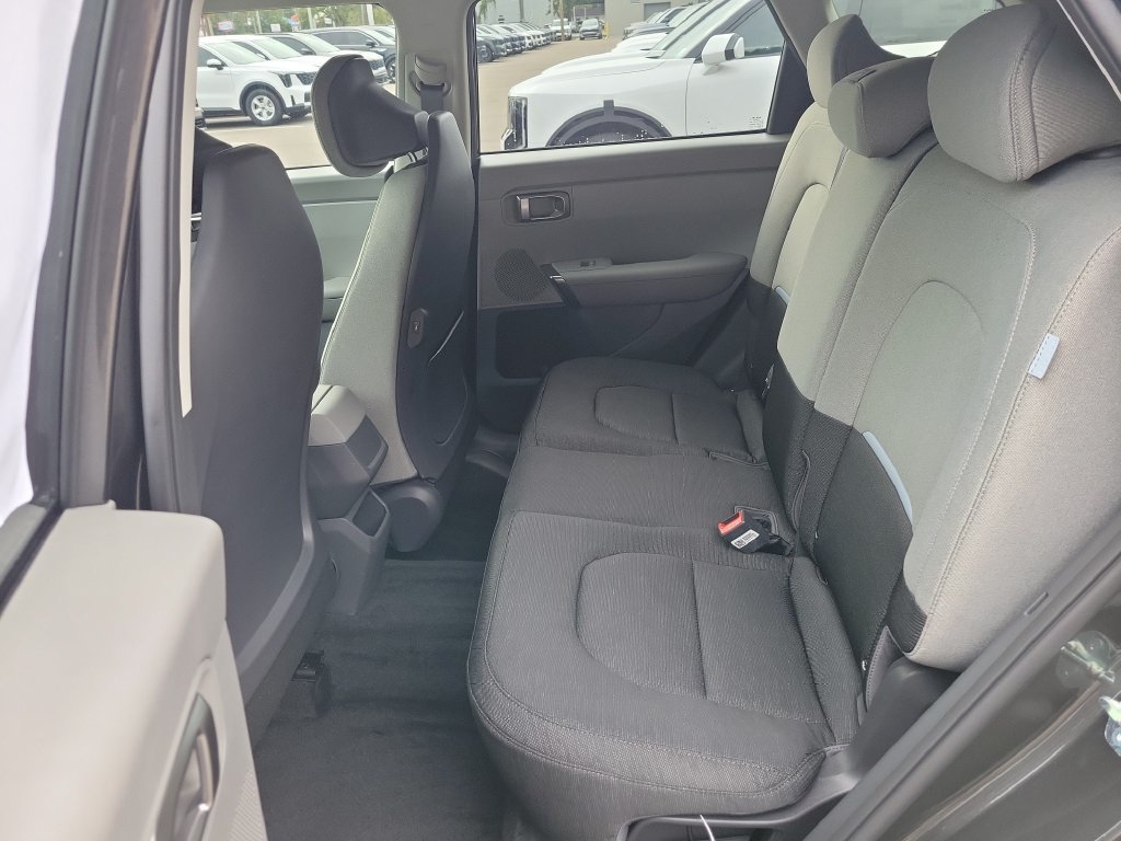 New 2027 Interstellar Gray Kia S image 13