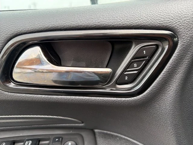Used 2024 Black Dodge GT Plus image 36