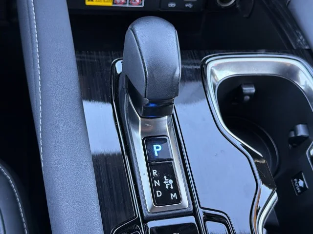 Used 2024  Lexus 350 image 22