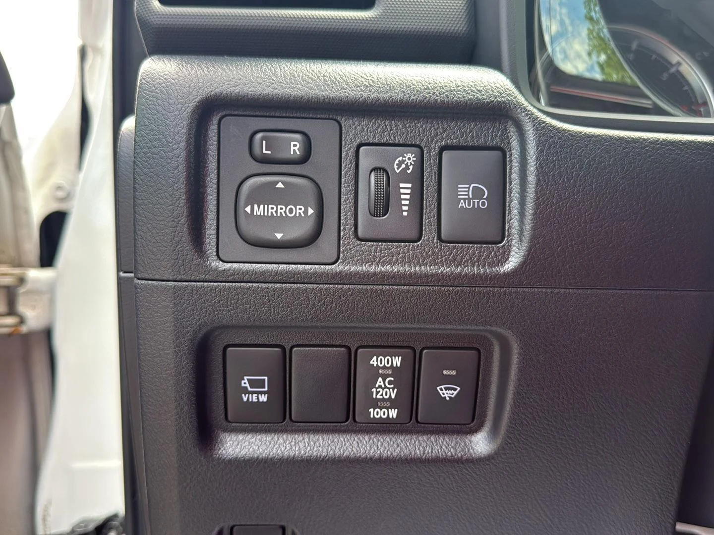 Used 2023 Ice Cap Toyota TRD Pro image 6