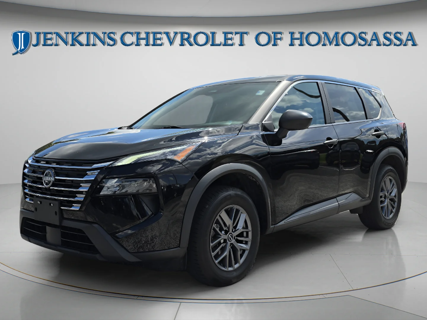 Used 2024 Super Black Nissan S image 11