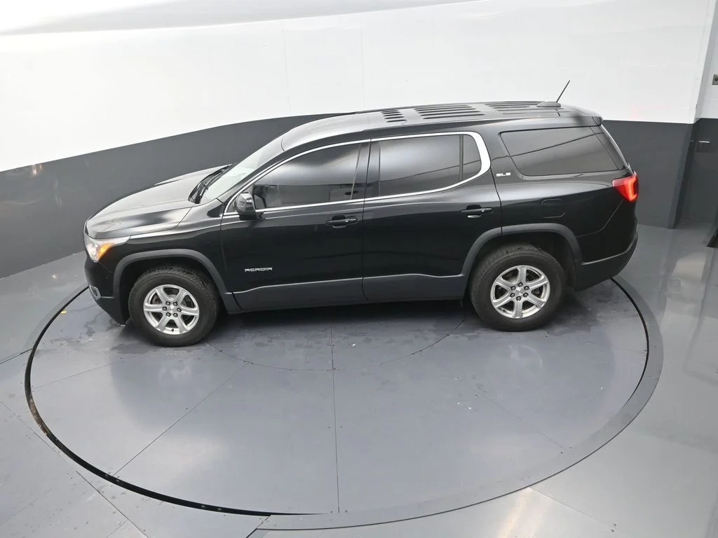 Used 2019 Black GMC SLE-1 image 18
