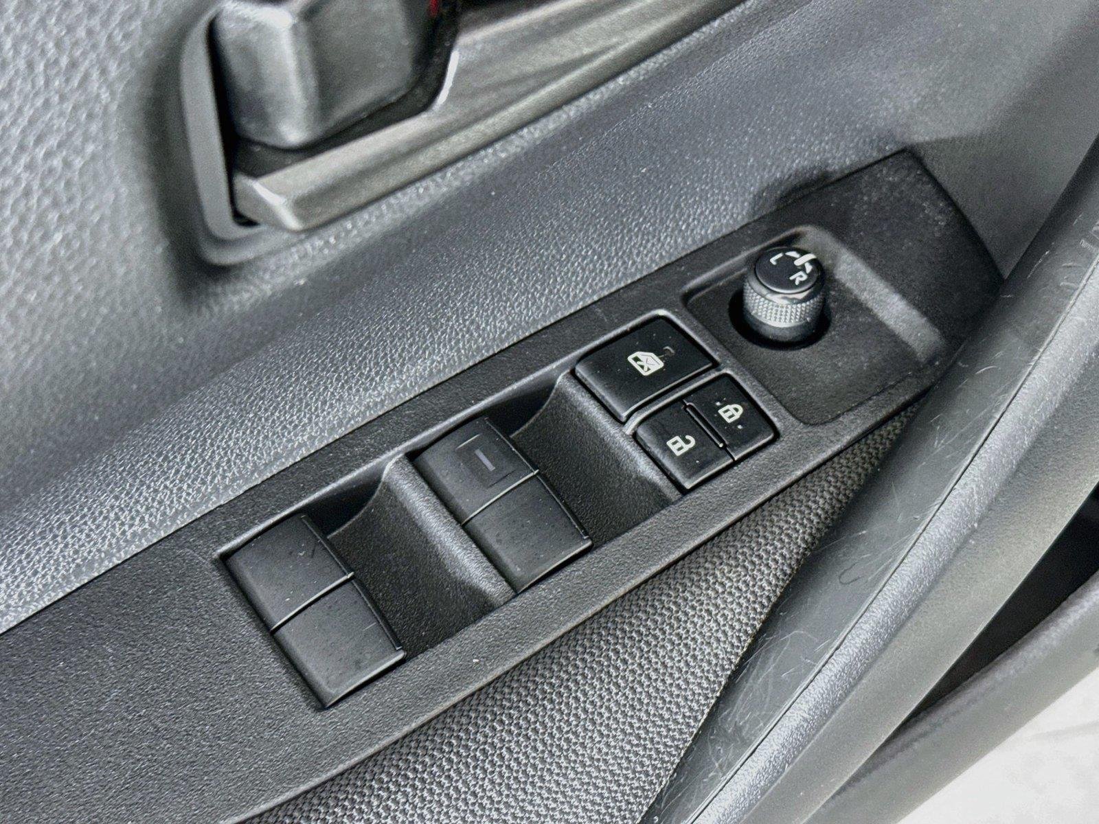 Certified Used 2024 Ice Cap Toyota LE image 27