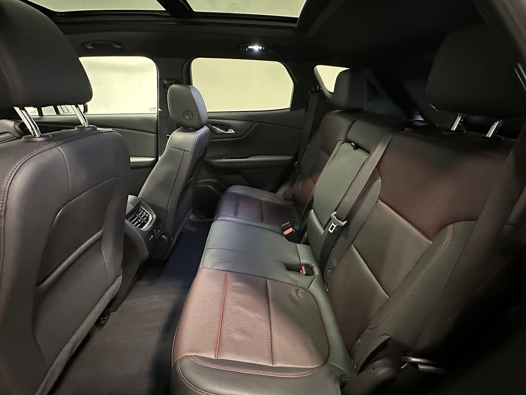 Used 2023 Beige Chevrolet RS image 18