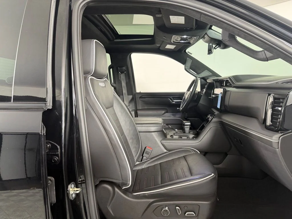 2024 GMC Sierra 1500 AT4X - Photo 30