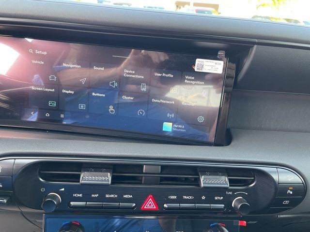 2026 Hyundai Palisade XRT Pro - Photo 17