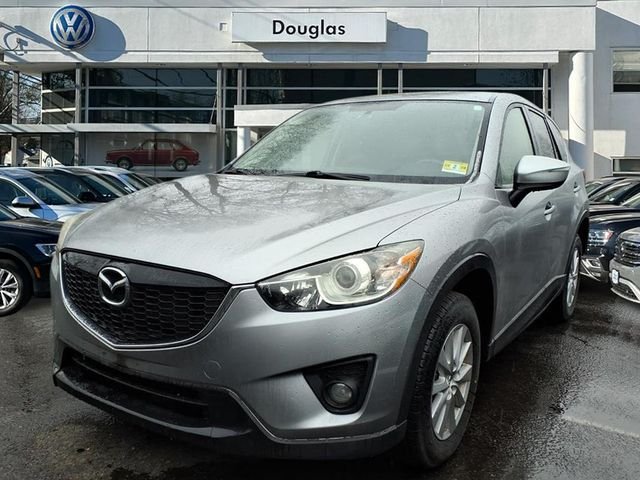 2015 Mazda CX-5 Touring