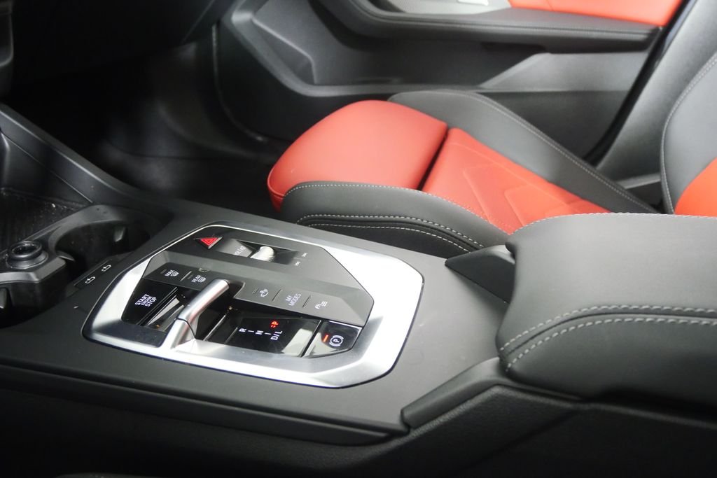 Certified Used 2026 Black Sapphire Metallic BMW 228 Gran Coupe image 24
