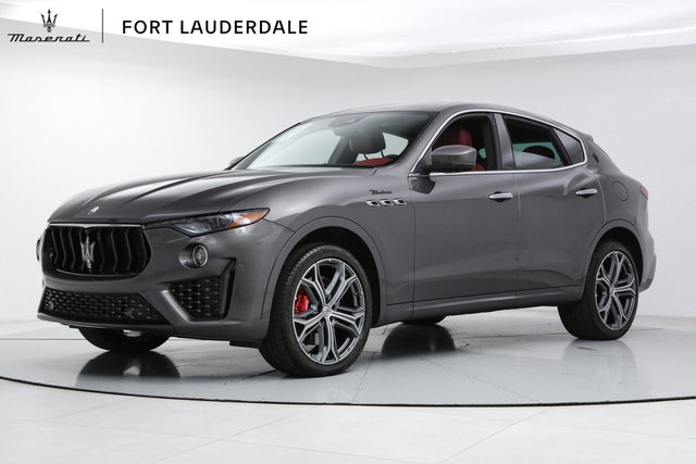 2023 Maserati Levante Modena