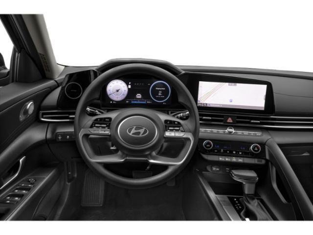 New 2026 Ecotronic Gray Hyundai SEL Sport image 7