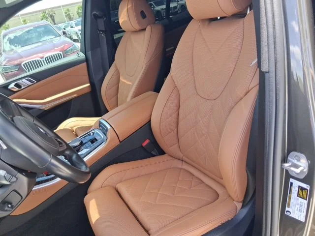 Used 2026 Green BMW sDrive40i image 14