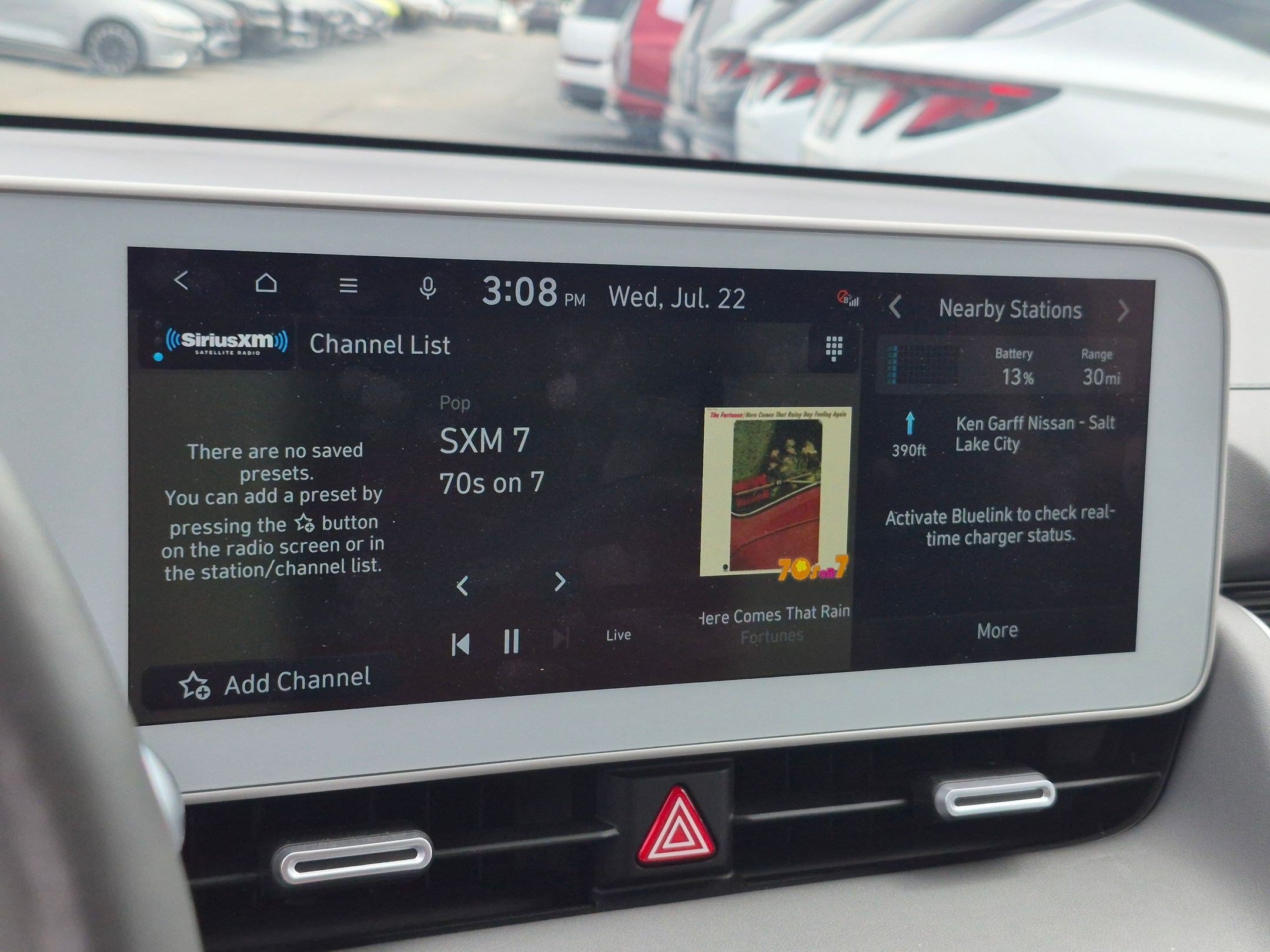 2023 Hyundai IONIQ 5 SEL - Photo 22