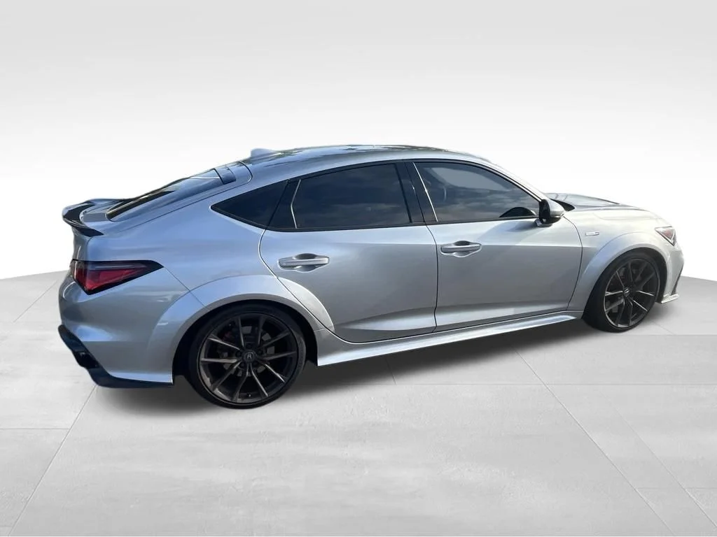Used 2025  Acura Type S image 20