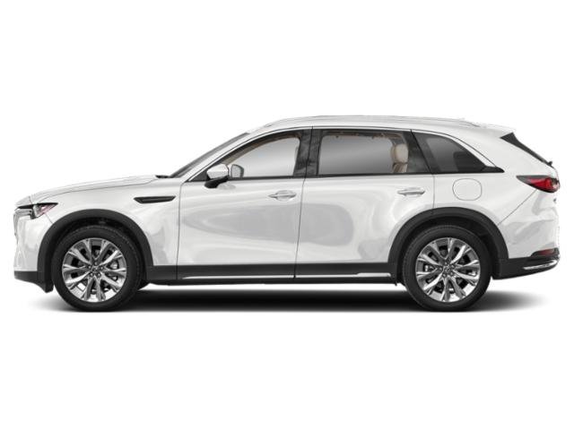 New 2026 Rhodium White Premium Mazda Premium Plus image 9