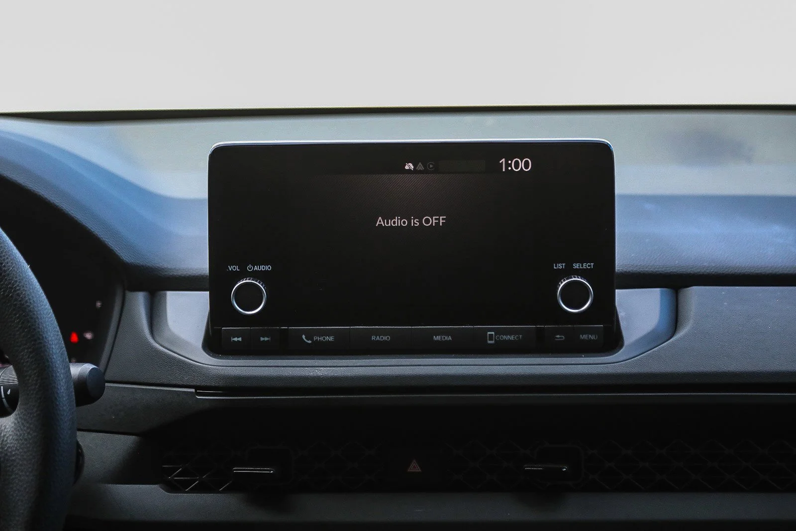 2024 Honda Accord LX - Photo 13