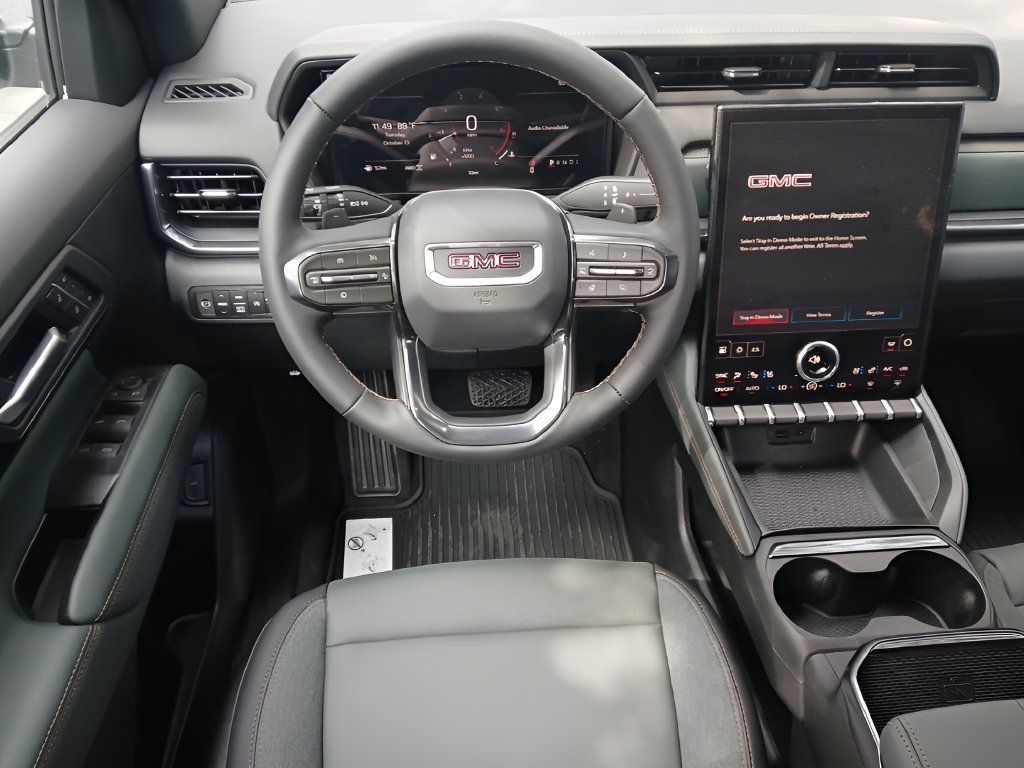 2027 GMC Terrain AT4 - Photo 22