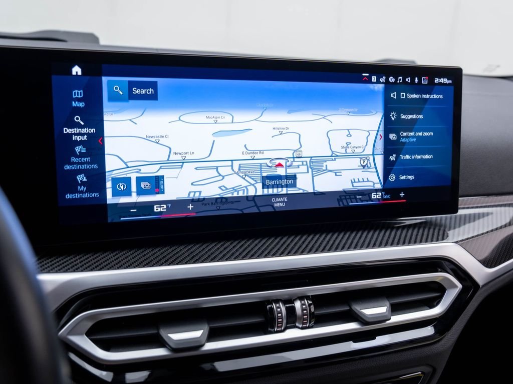 2023 BMW M3 Sedan Base - Photo 29