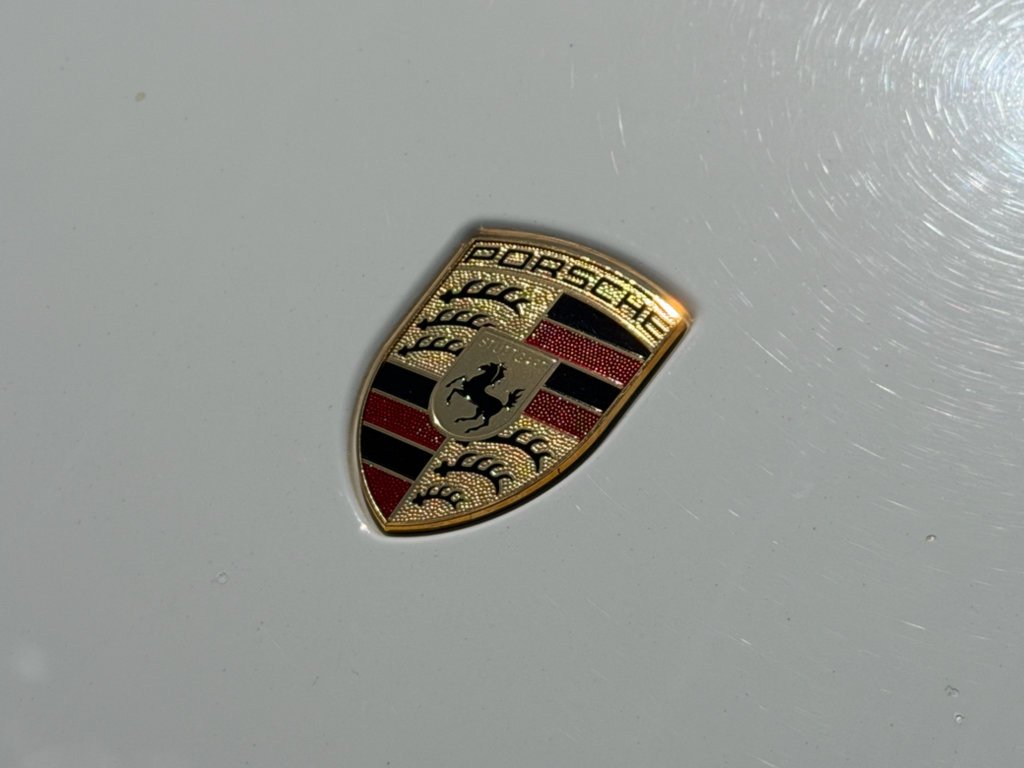Used 2017  Porsche GTS image 12