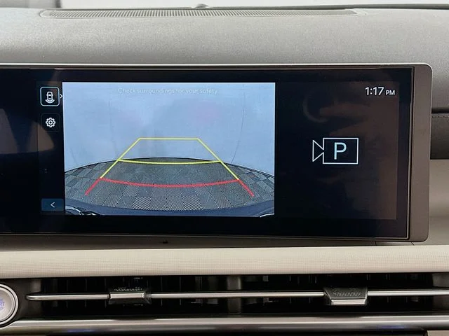 New 2026 Hyundai TUCSON SEL
