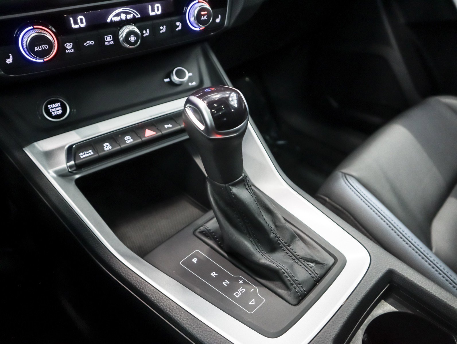 Used 2022 Chronos Gray Audi S line Premium image 20