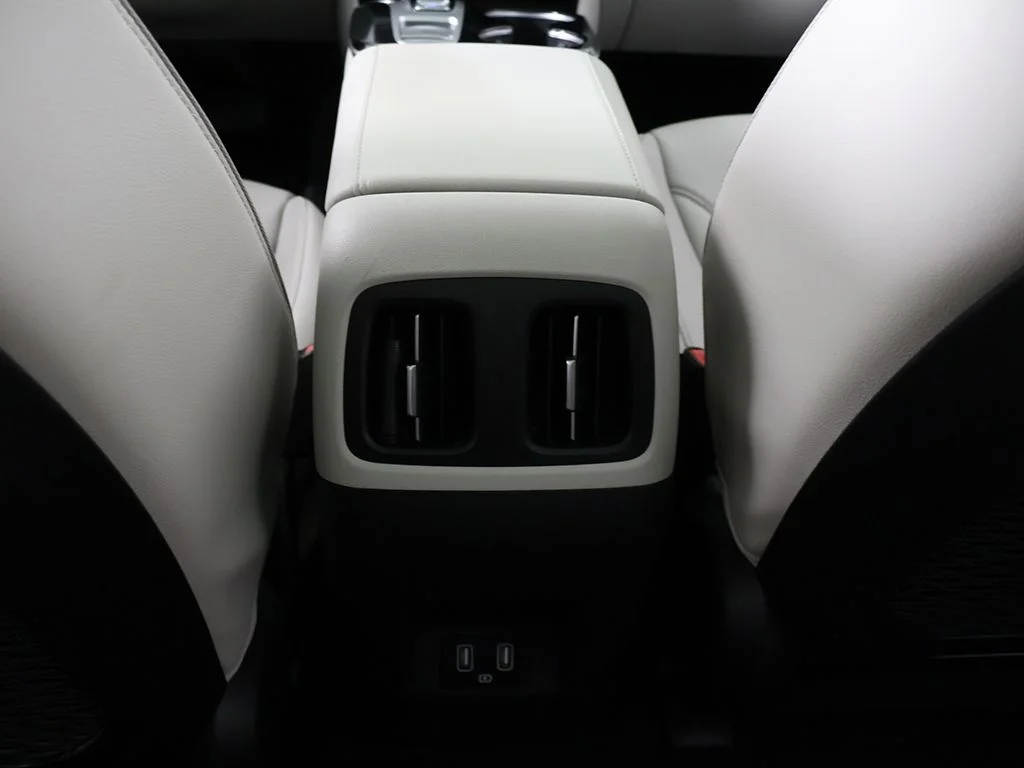 Used 2023 Shimmering Silver Hyundai Limited image 57