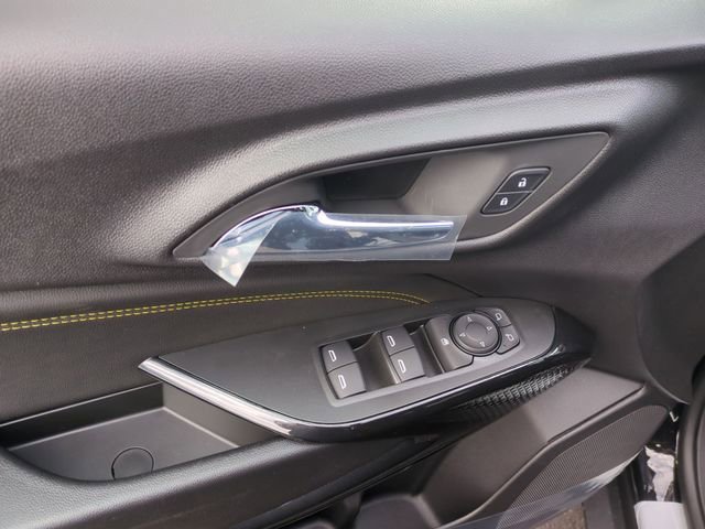 2026 Chevrolet Trax LT - Photo 25