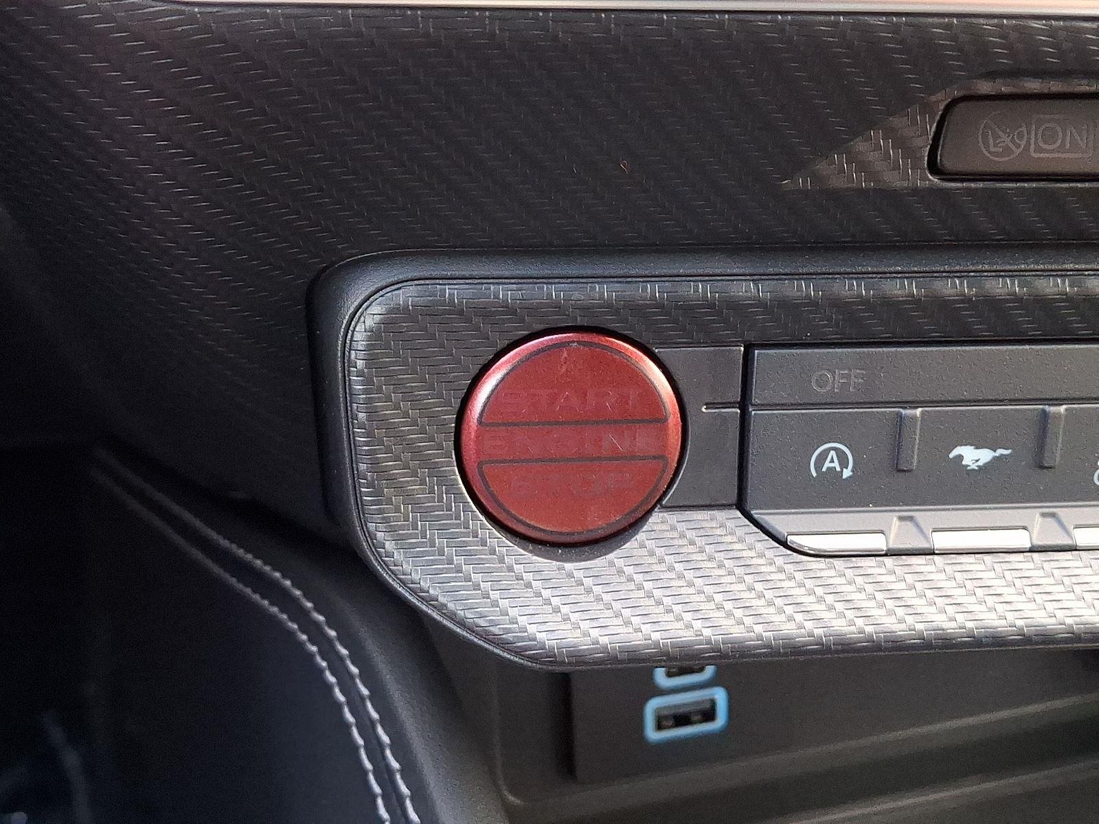 2026 Ford Mustang EcoBoost Premium Fastback - Photo 16