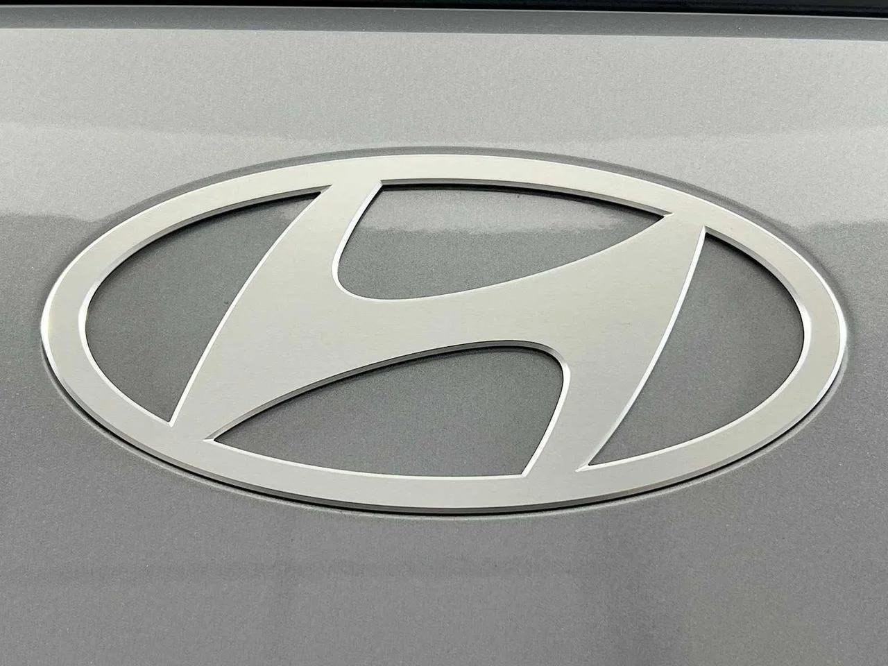 2026 Hyundai Santa Fe — photo 19