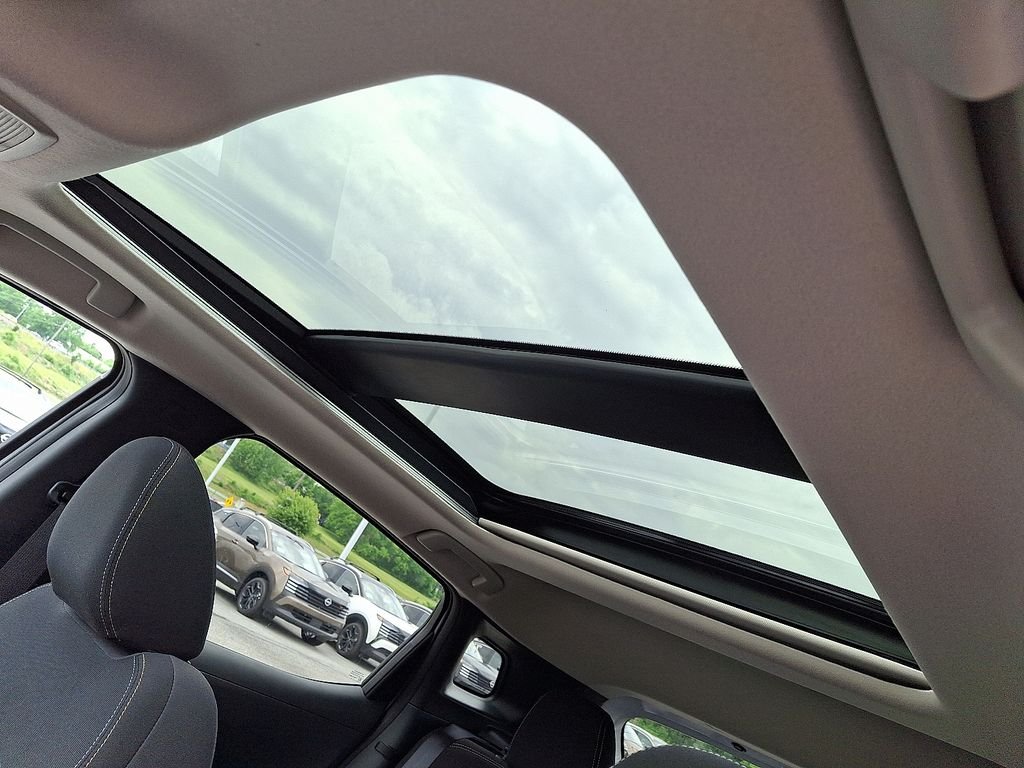 2026 Nissan Kicks — photo 10