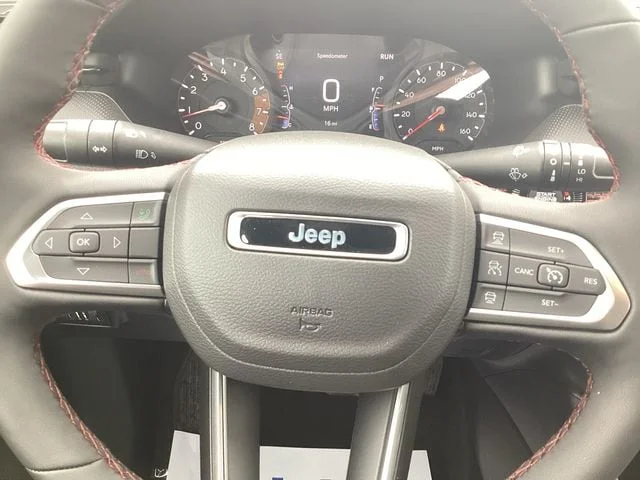New 2026 Joose Jeep TRAILHAWK 4X4 image 13