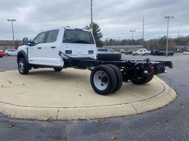 New 2026 Oxford White Ford XL image 4