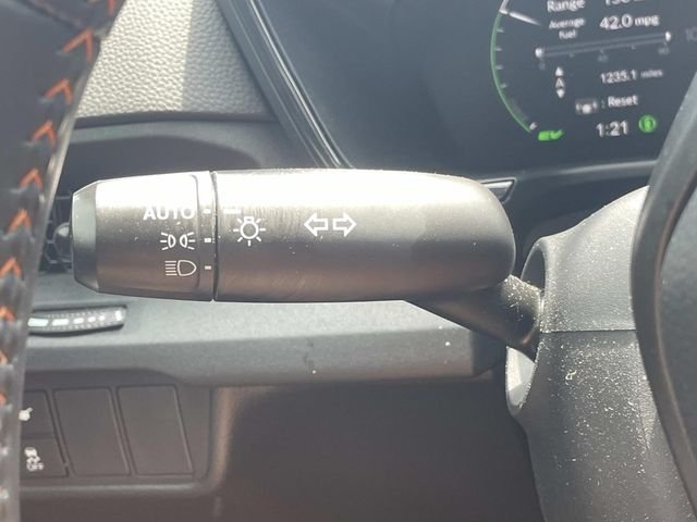 Used 2024  Honda Sport-L image 25
