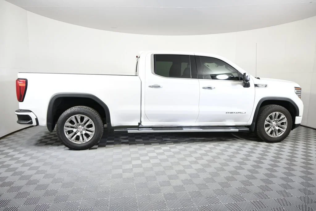 2023 GMC Sierra 1500 Denali - Photo 8