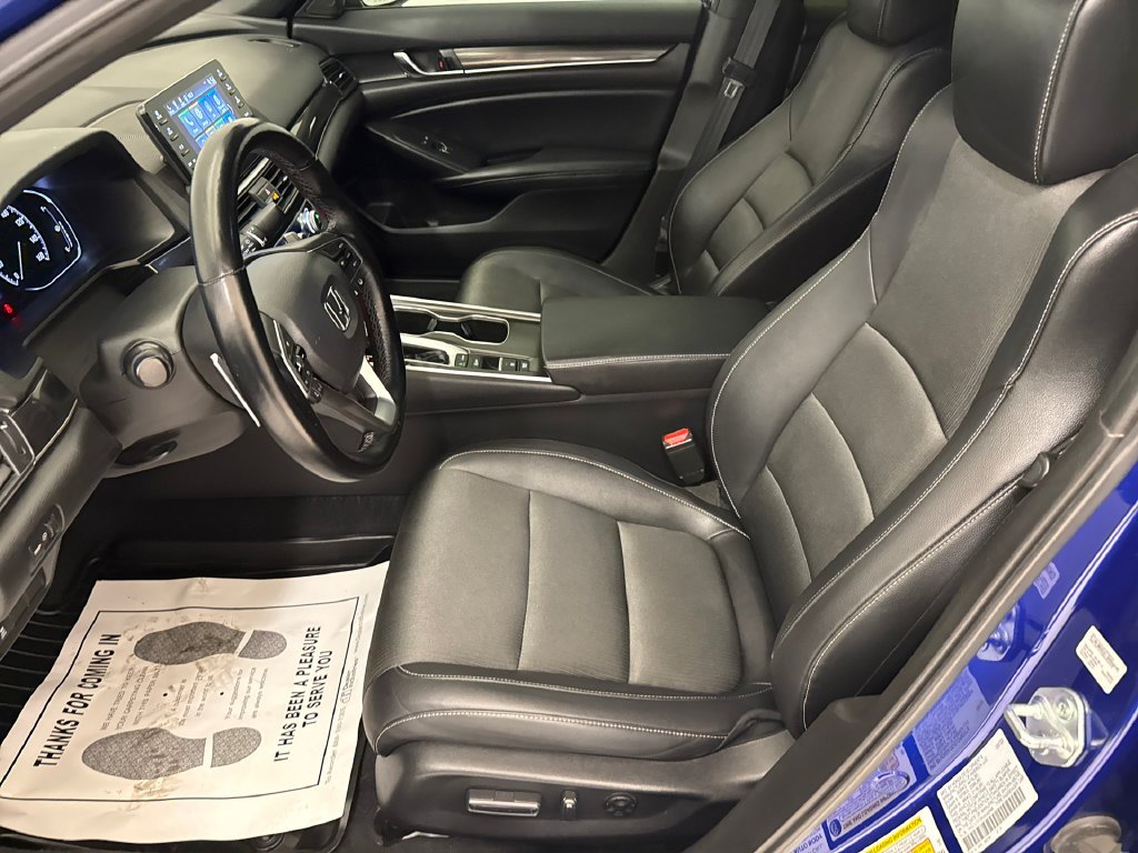 2022 Honda Accord Sport - Photo 16