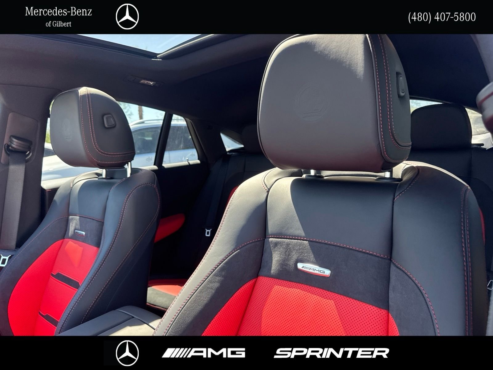 New 2026 Cirrus Silver Metallic Mercedes-Benz GLE 53 AMG® image 16