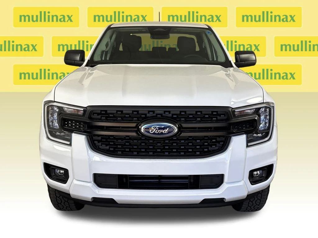 New 2026 White Ford XL image 16