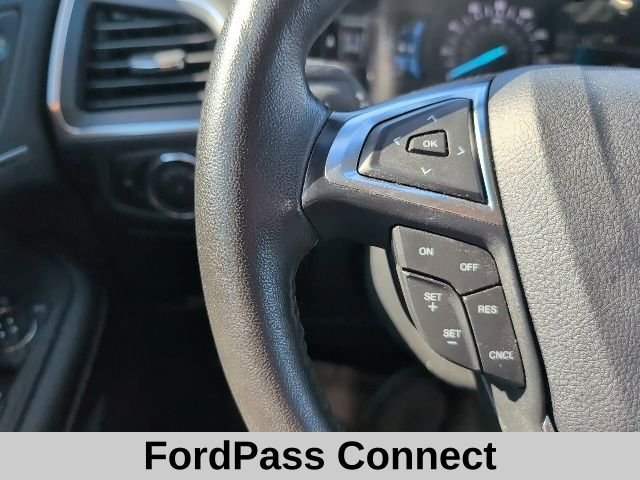 2024 Ford Edge Titanium - Photo 9