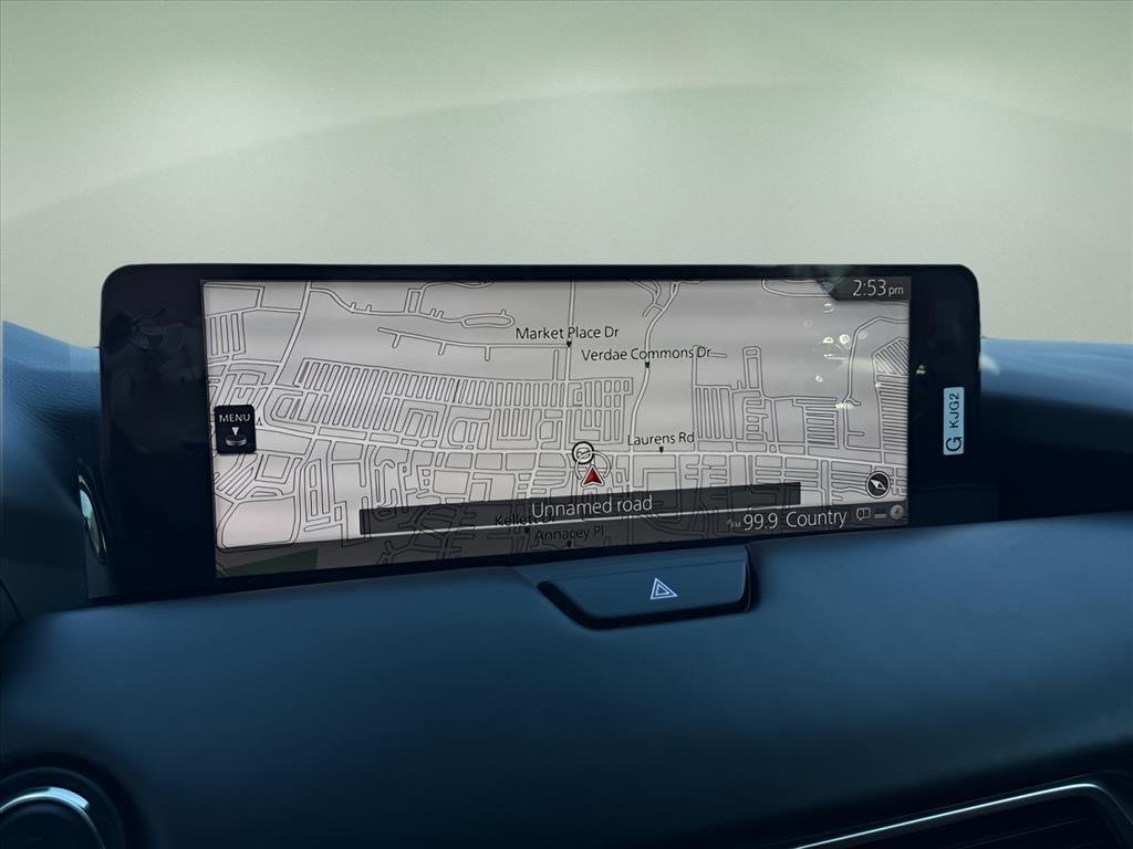 2026 Mazda CX-90 Premium Sport Package - Photo 25