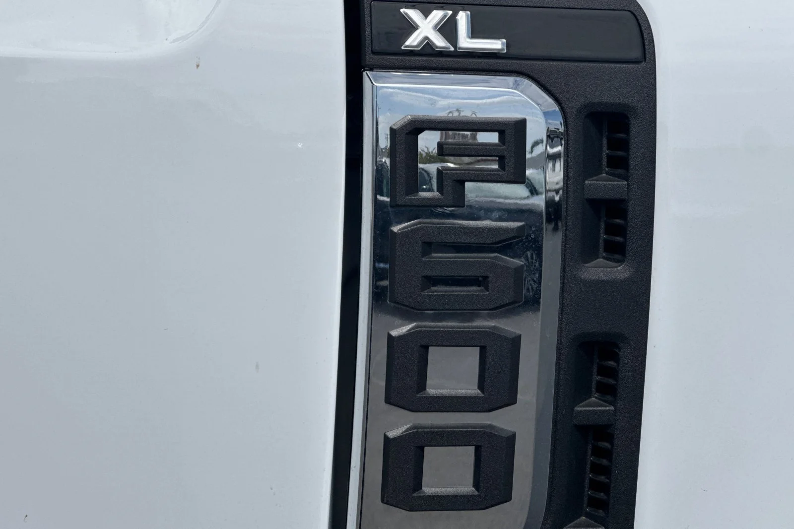 2026 Ford F-600 Super Duty Chassis Cab XL - Photo 22