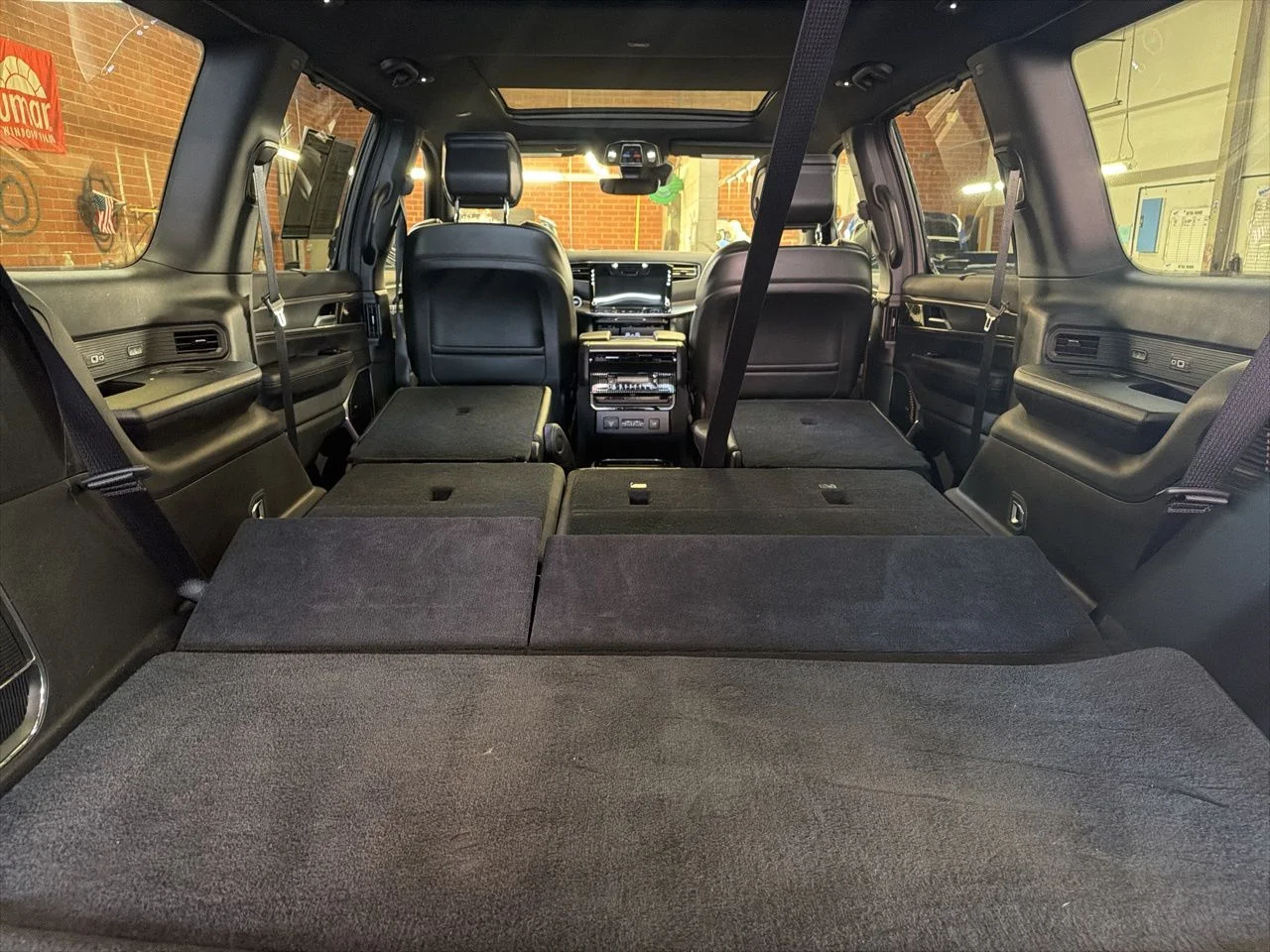 Used 2025 Gray Jeep Series III image 19