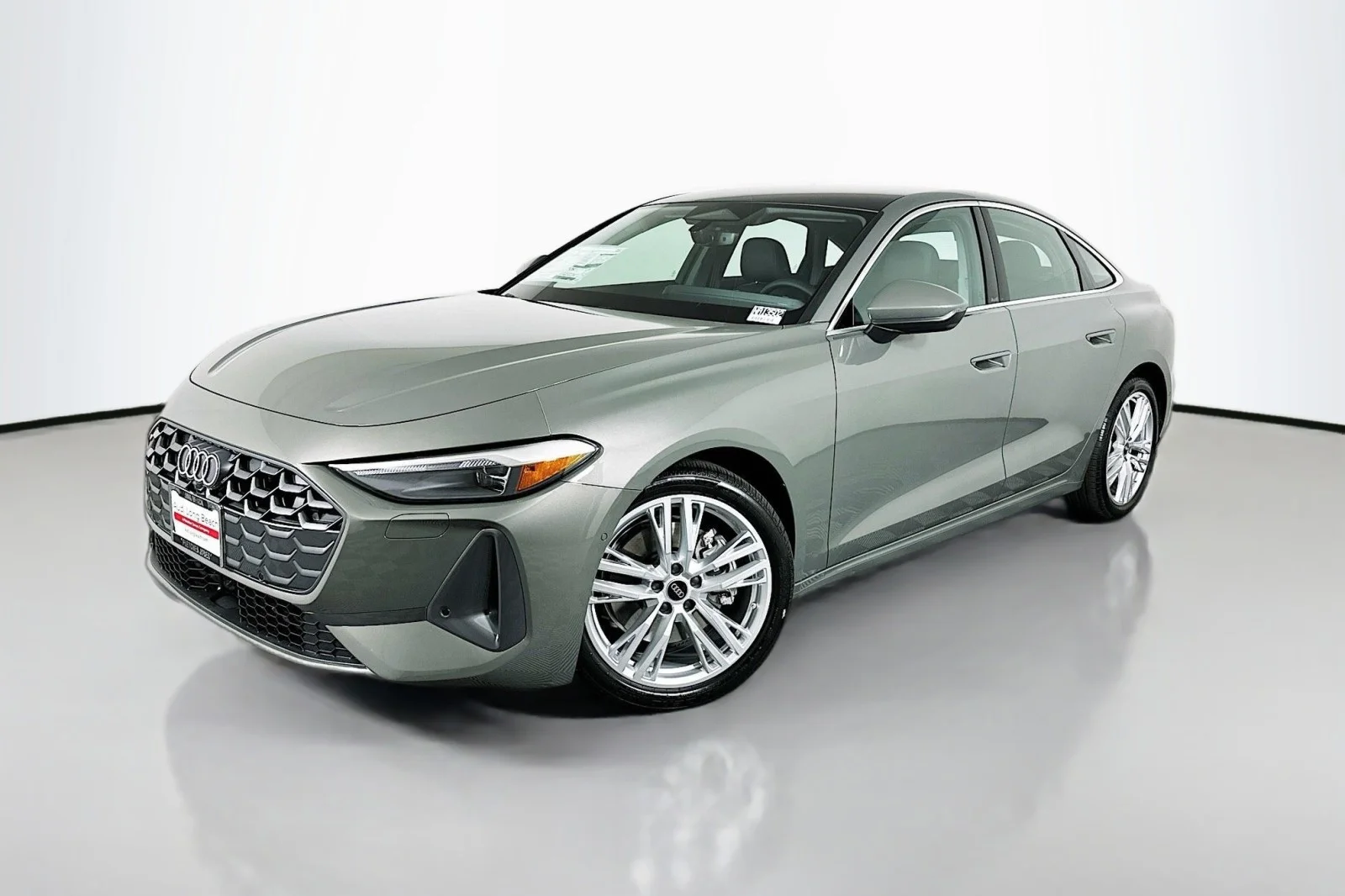 2026 Audi A5 Premium quattro S tronic's photo