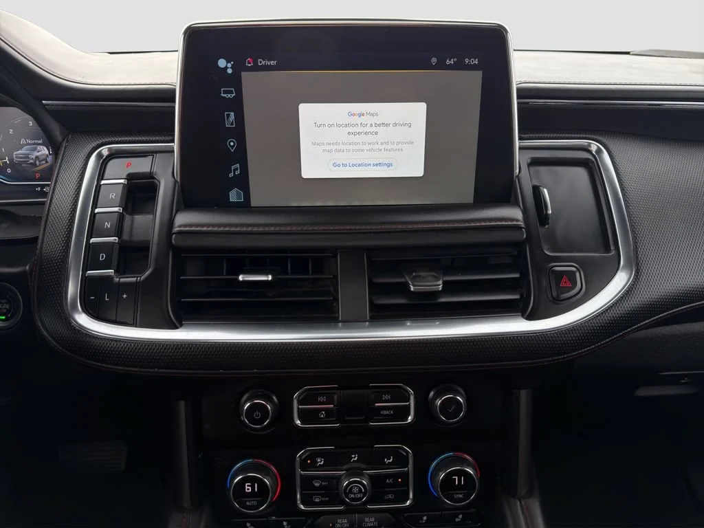 2023 Chevrolet Tahoe RST - Photo 16