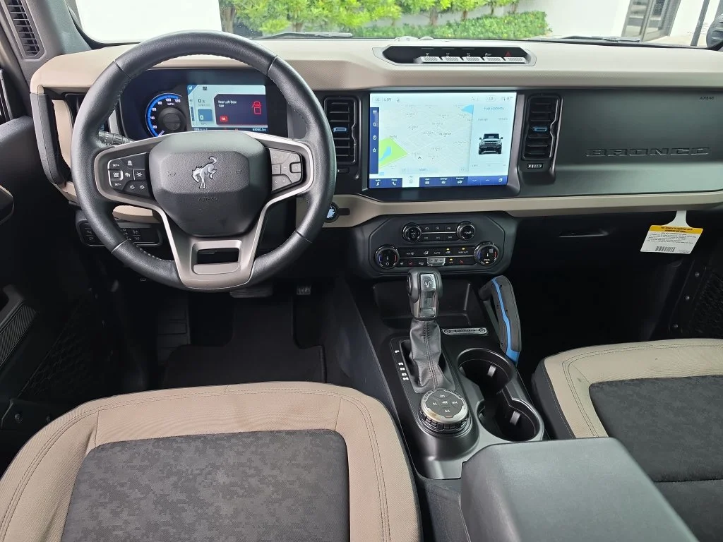 Used 2022 Area 51 Ford Wildtrak image 15