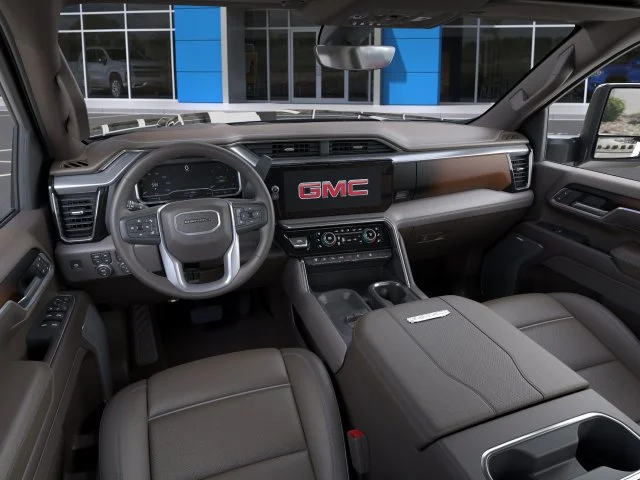 New 2026 Onyx Black GMC Denali image 15